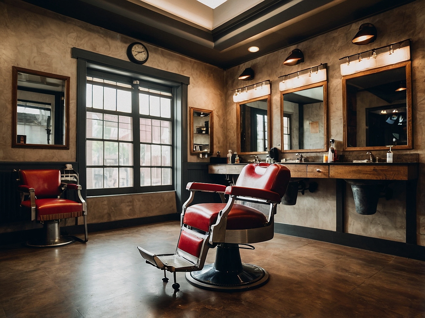 Por qué Santiago tiene los mejores barberos de RD